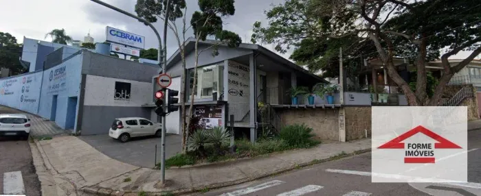 Casa com 3 dormitórios (1 suíte) à venda, 200 m² por R$ 2.290.000 - Centro - Jundiaí/SP