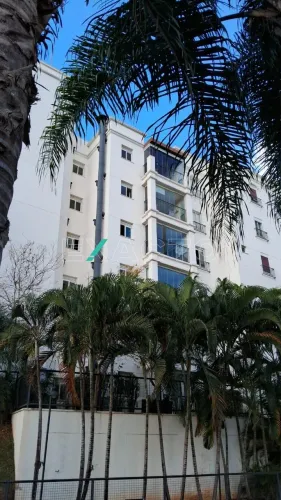 apartamento - Loteamento Residencial Vila Bella - Campinas