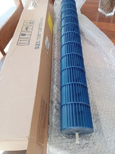 Turbina Evaporadora Midea 18.000.