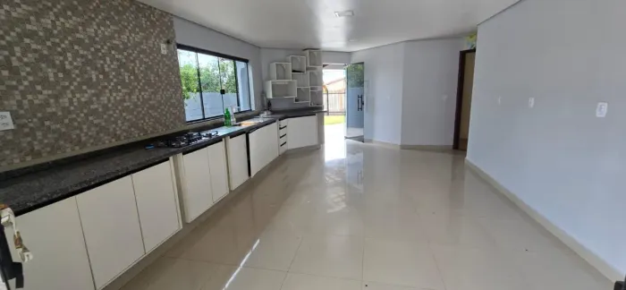 Casa no Condominio RK