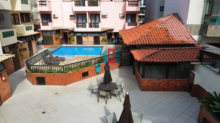 Recreio dos Bandeirantes | Casa de Condomínio 3 quartos, sendo 3 suites