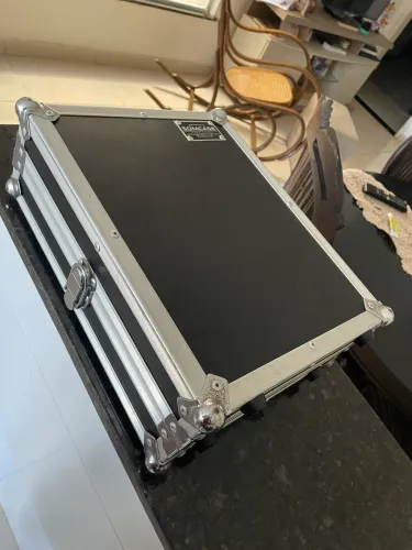 Mesa soundcraft sx602fx
