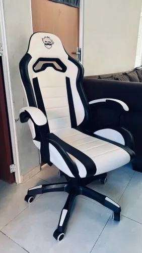 Cadeira Gamer (Ninja)