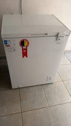 Freezer