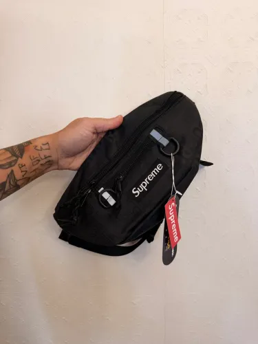 Bag Supreme