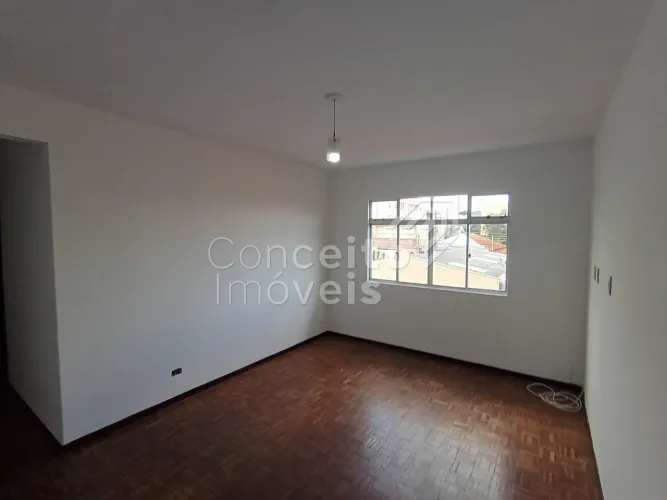 Edifício Residencial Billa - Órfãs - Apartamento