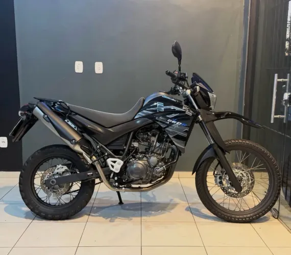 XRE 300