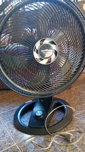 Ventilador Britânia 
