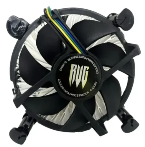 cpu cooler revenger intel lga 1155