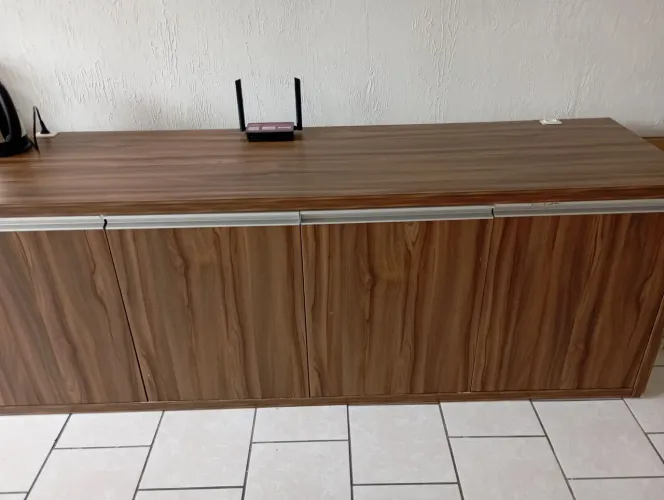 Rack de TV