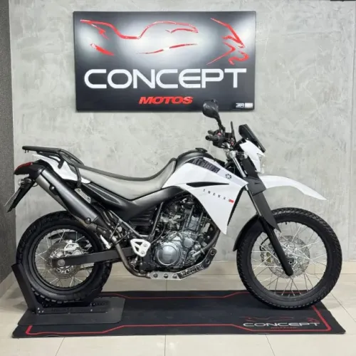 YAMAHA/ XT 660R
