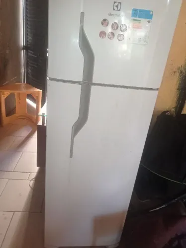 Geladeira