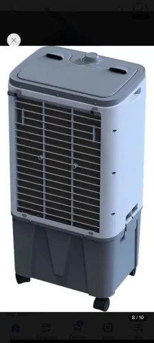 Climatizador 