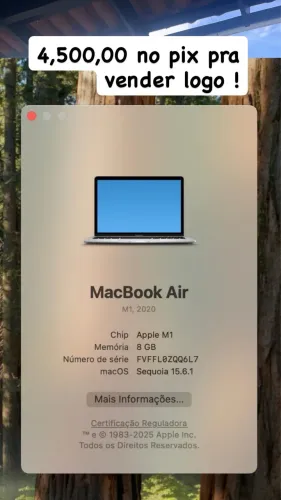 MacBook Air