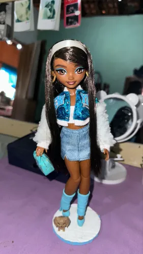 Barbie Dream best Brooklin 190$