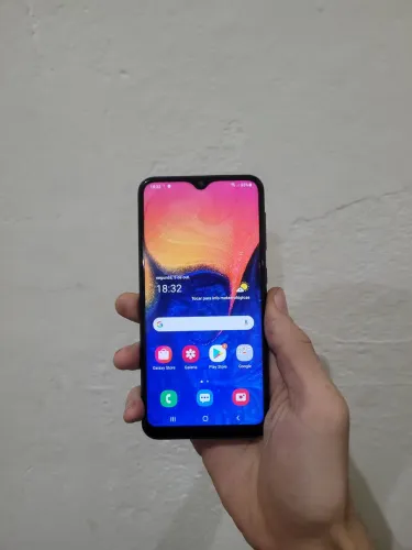 Galaxy A10