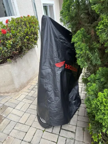 Scooter eletrica
