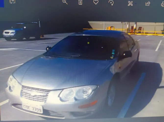 Chrysler 300 M 3.5 1999