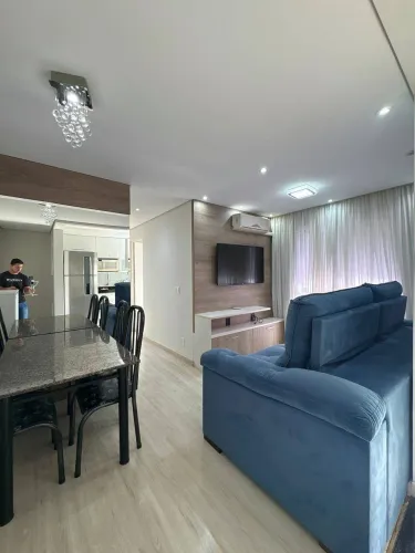 Apartamento Condominio Americana Gardens