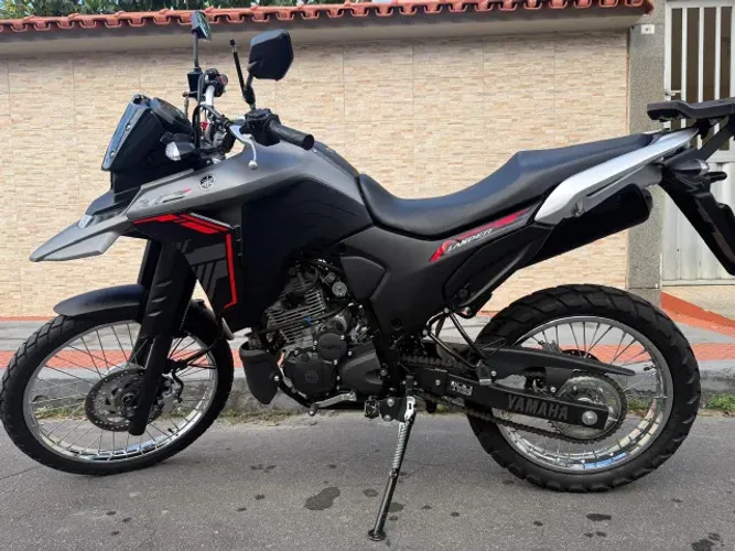 Yamaha/XTZ 250 Lander 2025/2025
