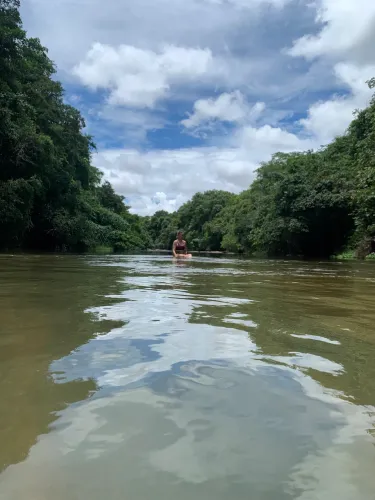 Chácara em Heitorai 23.600 metros 