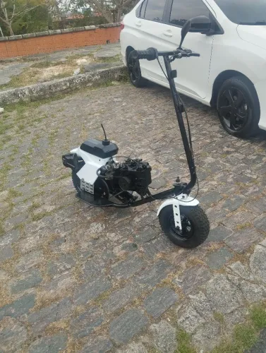 Waltt Machine