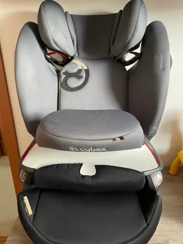 Cadeirinha Cybex Pallas M-Fix