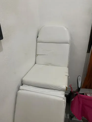 MACA TRÊS POSIÇÕES