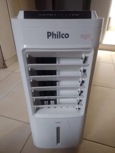 Umidificador de ar