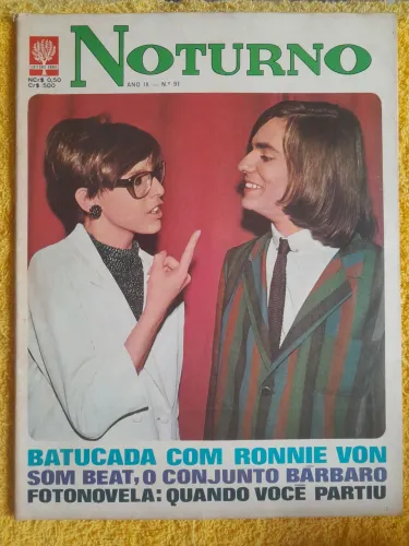 Lote com quatro revistas de Fotonovelas clássicas.