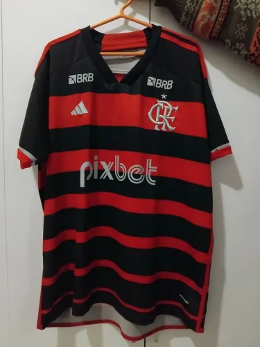 Camisa do Flamengo