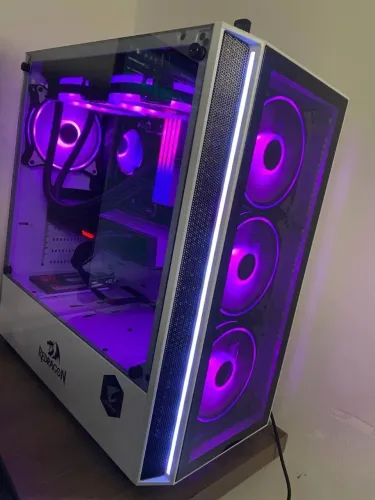 Placa de vídeo, pagamento Restante