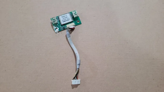 Placa módulo WiFi p/ TV Multilaser TL024