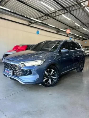 BYD Song Pro GS 1.5 16V Aut. (hibrido) 2025