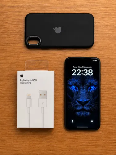 iPhone XR (64gb) - Ótimo Estado
