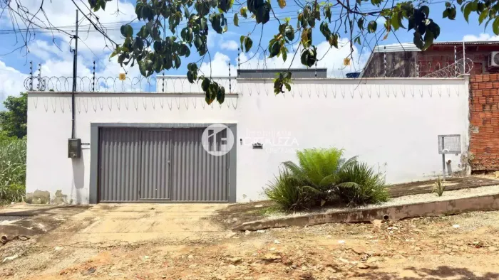 Imóvel para venda com 312 metros quadrados com 3 quartos em Loteamento Jaguar - Rio Branco