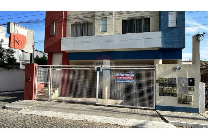 Ponto Comercial no Coração de Jequié