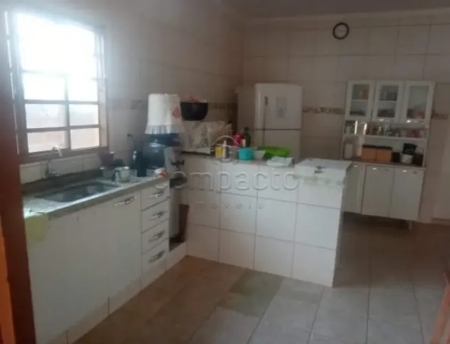Casa Padrão