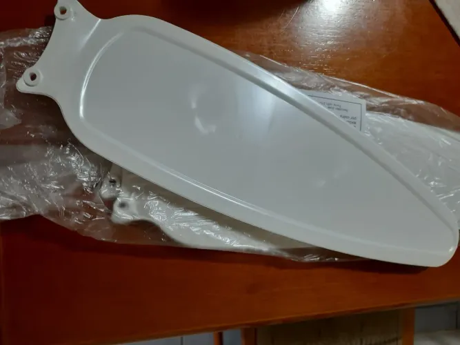 Hélice para ventilador de teto ventisol