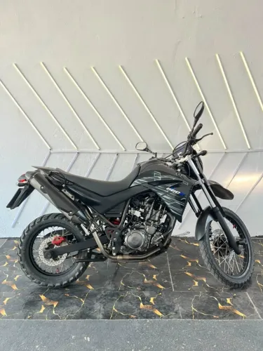Yamaha XT 660cc R Ano 2015