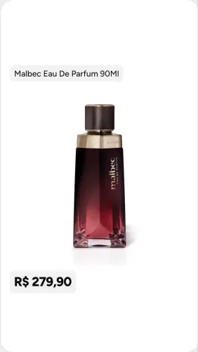 Perfume