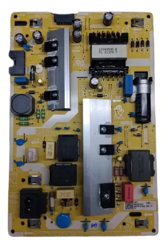 PLACA FONTE SAMSUNG BN44-01054E