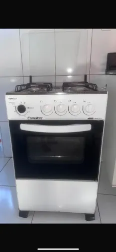 Fogão Esmaltec