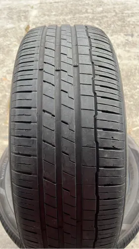 Pneu 225/55 R19 hankook