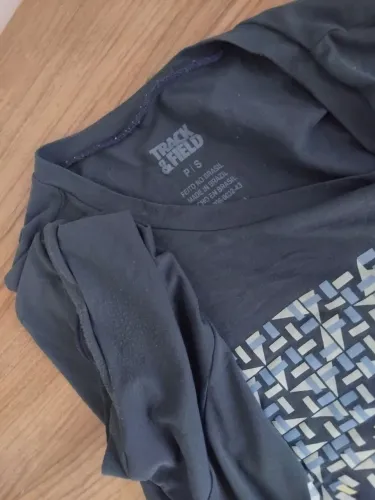 Roupas usadas