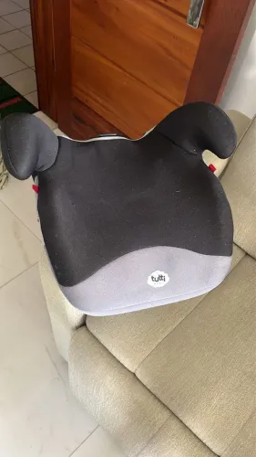 Acento de criança para carro