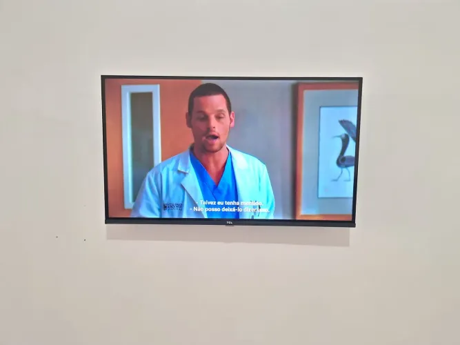 Vendo TV