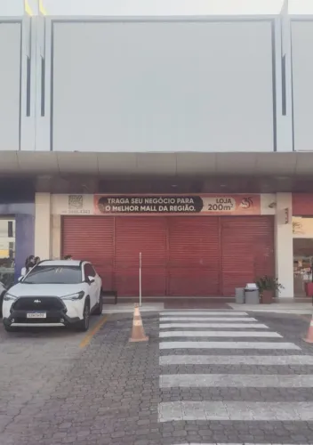 LOJA para alugar na cidade de FORTALEZA-CE