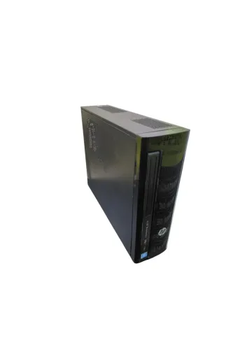 Cpu hp dual core , memória de 8gb