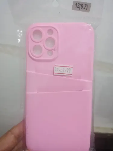 Capinhas de iPhone